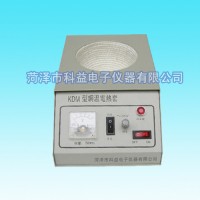 KMD型電子調(diào)溫電熱套